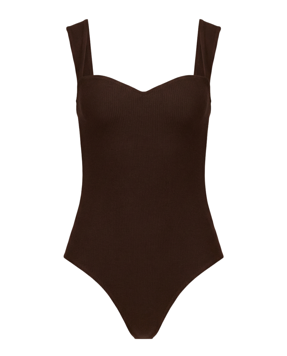Body Josefina Chocolat