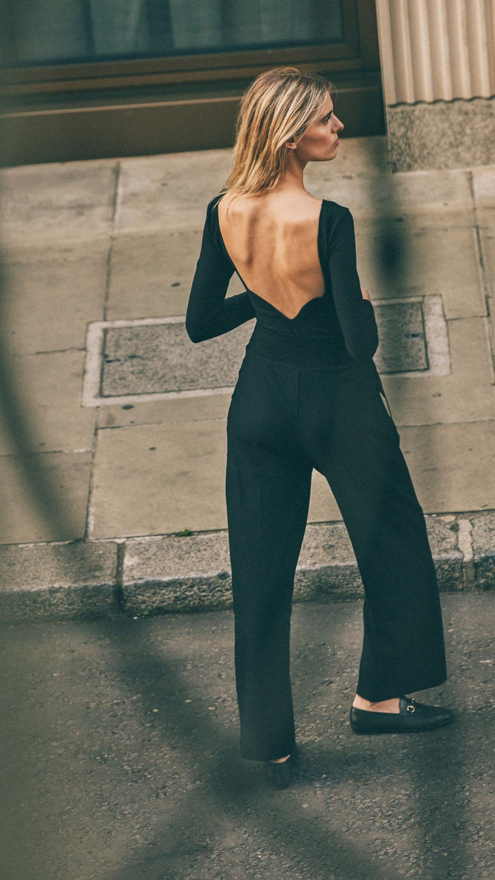 Body Andy | Andy Bodysuit