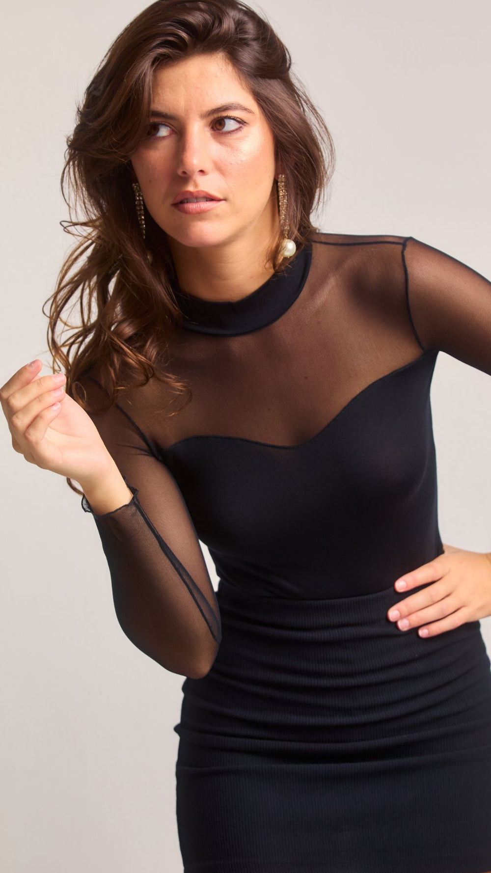 Body Betty | Betty Bodysuit