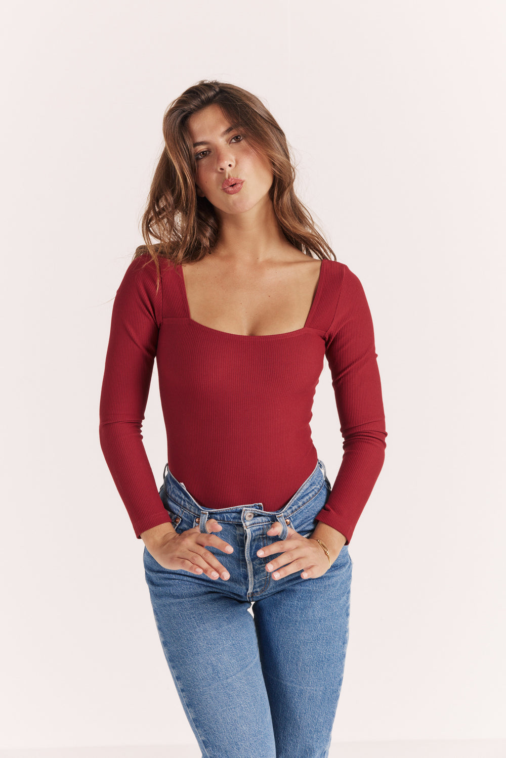 Body Dominique Framboise