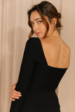 Body Dominique | Dominique Bodysuit