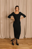 Robe Aliénor | Aliénor  Dress