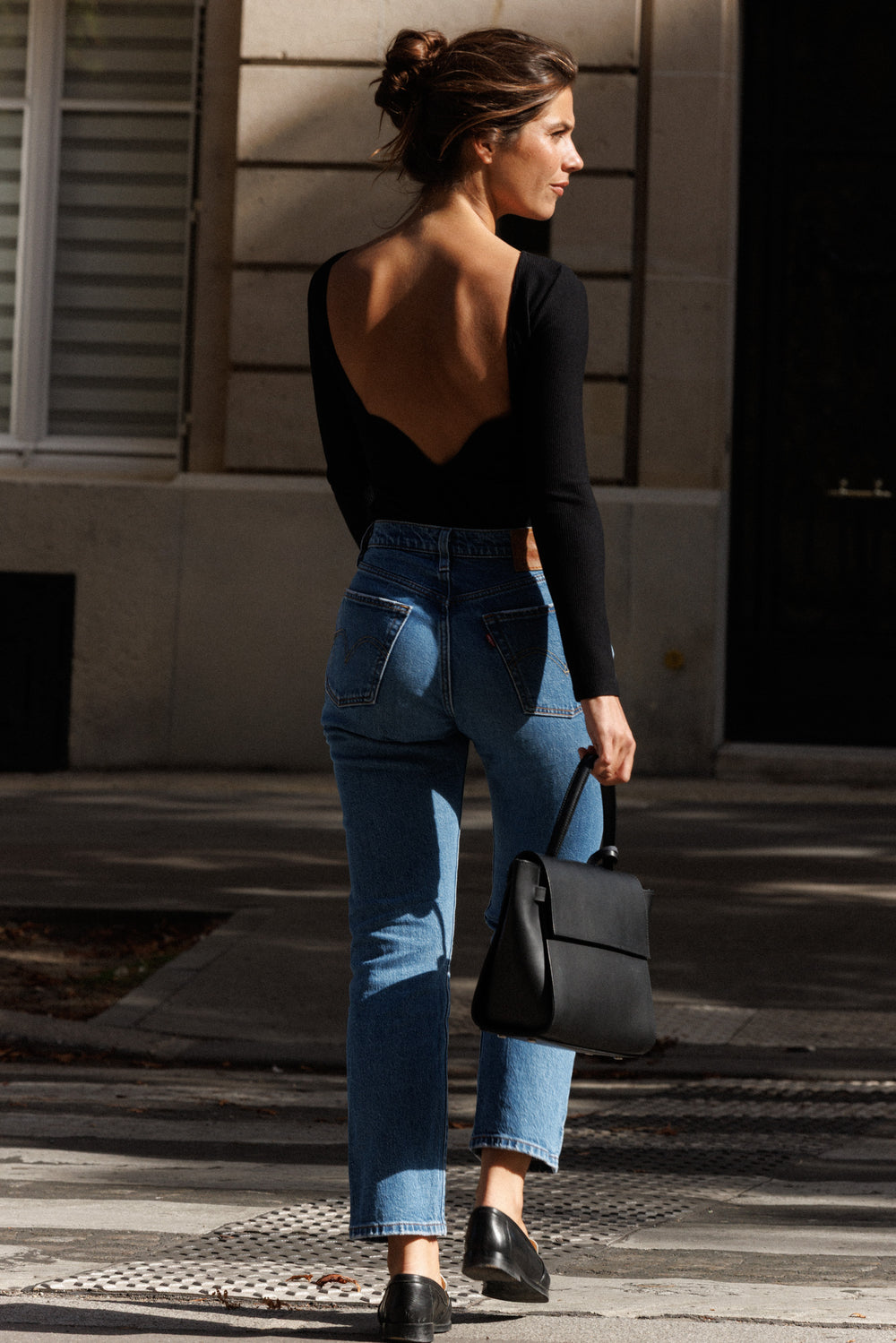 Body Andy | Andy Bodysuit 