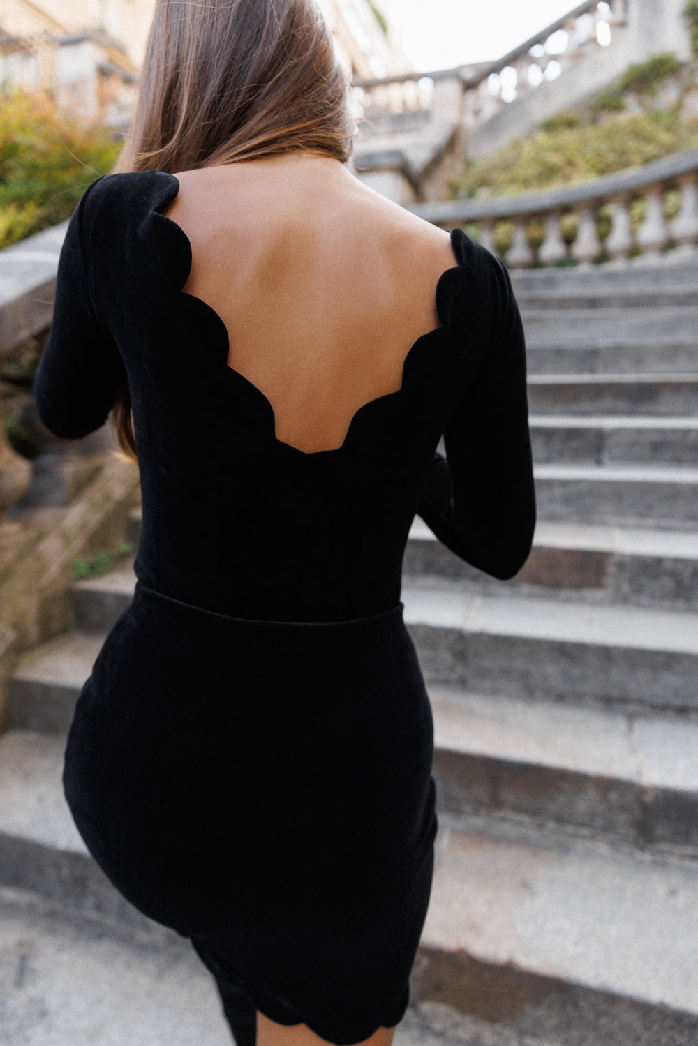 Body Katy | Katy Bodysuit 
