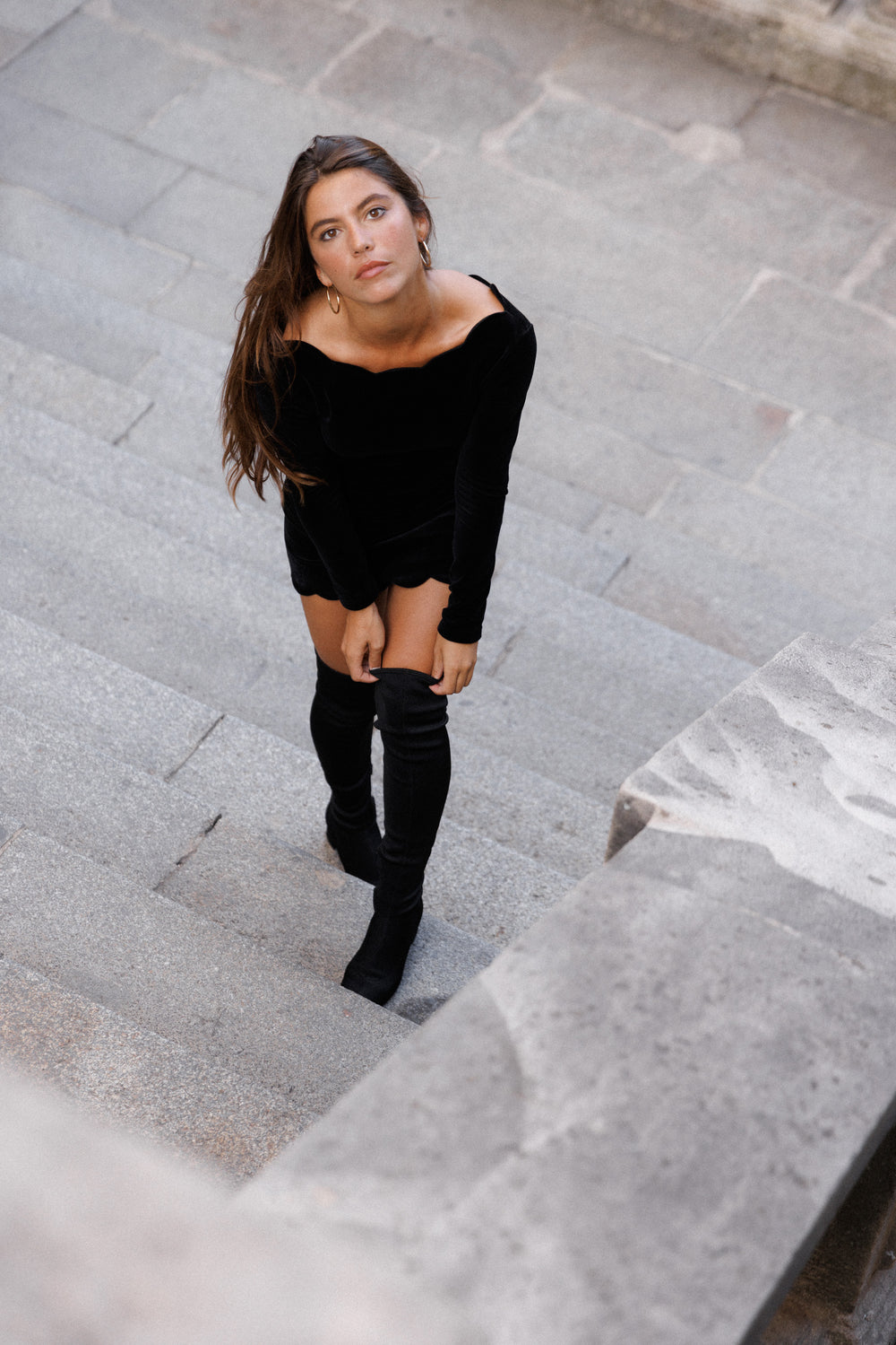 Body Katy | Katy Bodysuit 