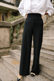 FLAIR BODYSUITS PANTALON MADELEINE MAILLE AMPLE MADE IN FRANCE