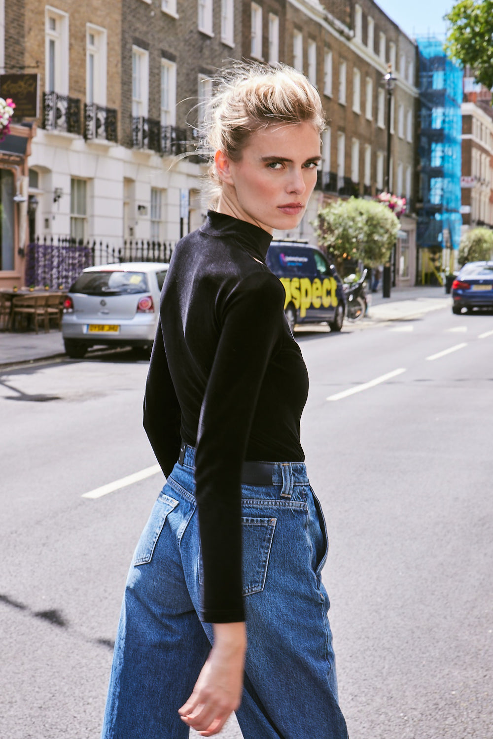 Body Juliette | Juliette bodysuit