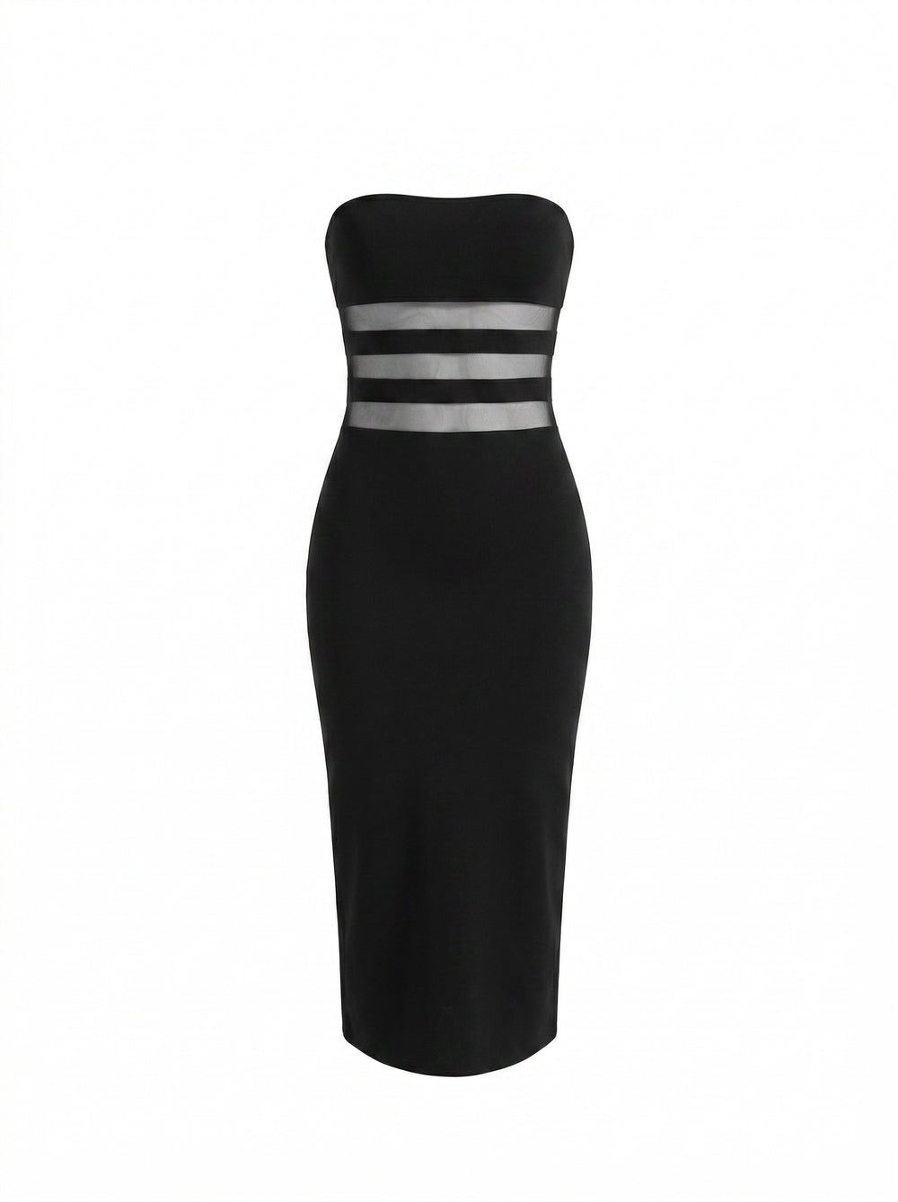 Robe Nolita Noire