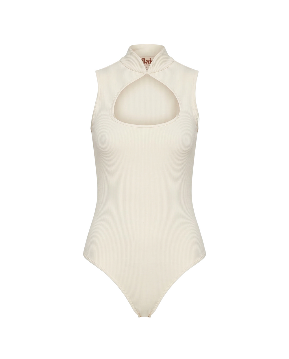 Body Passion Ecru