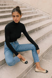 FLAIR_BODYSUITS_MADEINFRANCE_ROBIN_ COL ROULE NOIR