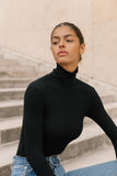 FLAIR_BODYSUITS_MADEINFRANCE_ROBIN_ COL ROULE NOIR